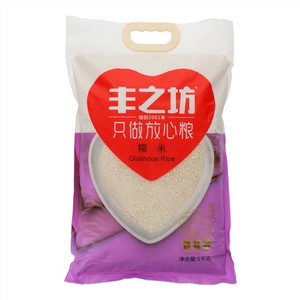 5kg丰之坊糯米