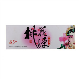 阿府桃花源阿胶固元糕
