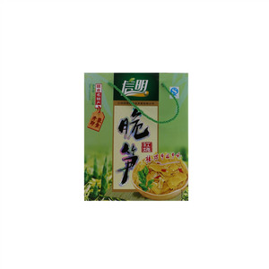 信明红烧脆笋