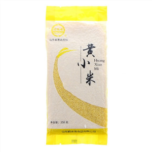 鹤来香黄小米