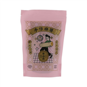 点都德有禮袋装手作麻薯
