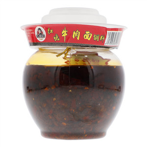 乡媳妇红烧牛肉面调料