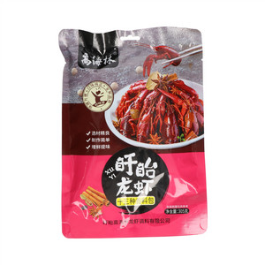 高海林盱眙龙虾十三种香料包(非即食)