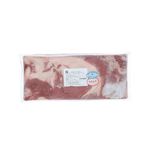 内蒙羔羊肉砖