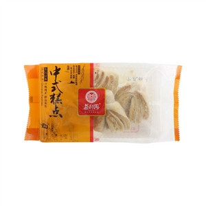 益利思中式糕点鸭尾酥