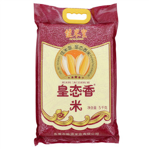 佳米皇皇态香米