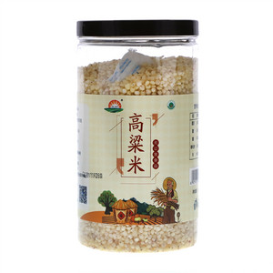 春晖  ?金谷园高粱米