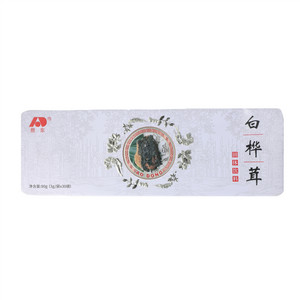 敖东白桦茸固体饮料