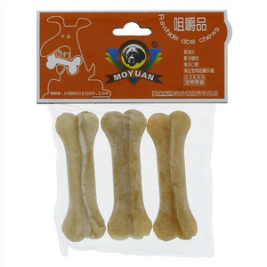 MOYUAN皮压骨