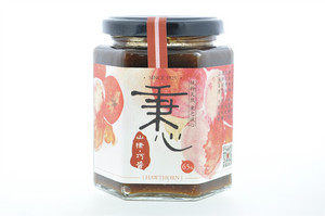 秉心山楂巧酱
