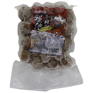 潮汕牛肉丸