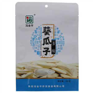 冯金平多味葵瓜子