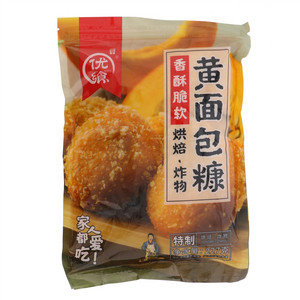 黄面包糠