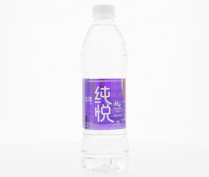 纯悦包裝饮用水