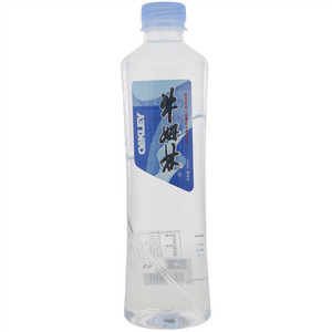 牛姆林天然矿泉水