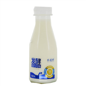 水道桥发酵酸奶风味乳酸菌饮品