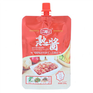 二月二 150g熟酱