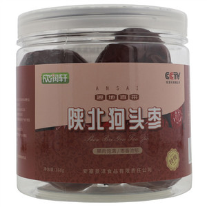 欣润轩陕北狗头枣