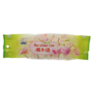 棉花糖（香橙味）