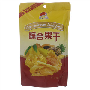 士照 SHIZHAO综合果干