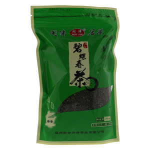 闽津高山碧螺春茶250g