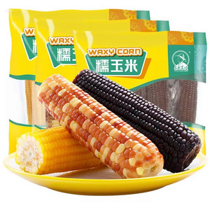 东北农嫂糯玉米穗