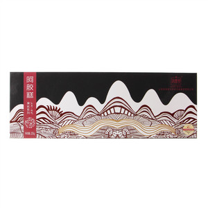润惠堂阿胶糕（红枣/枸杞）225g