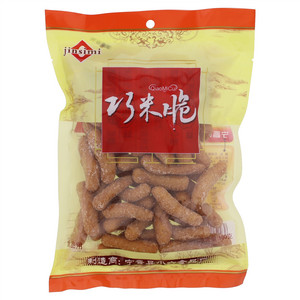 巧米脆