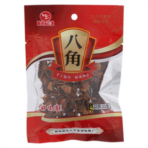 久久万里八角（固态调味料）