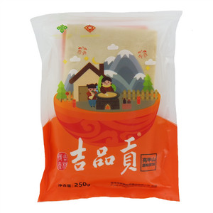 吉品贡原味煎饼