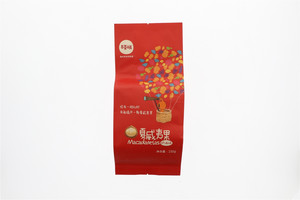 百草味夏威夷果150g