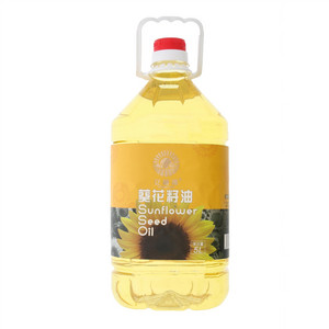 亿桶缘葵花籽油