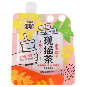 澳顿蜜香奶茶澳顿蜜香奶茶