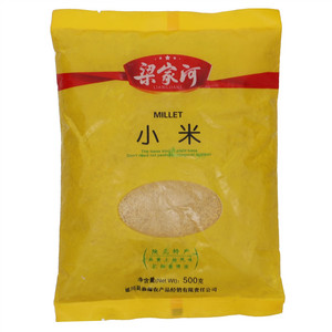 锦洋小米