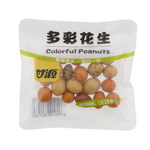 甘源多彩花生