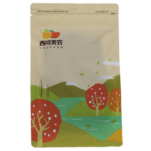 西域美农  紫晶枣80g