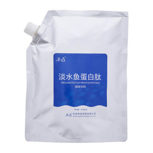 淡水鱼蛋白肽