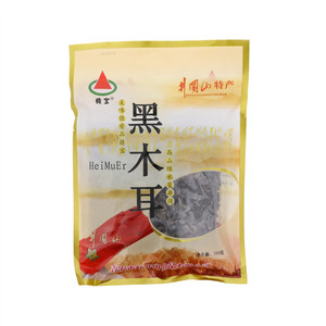 黑木耳