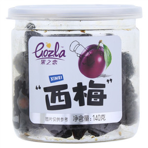 果之恋西梅