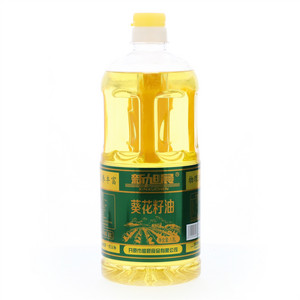 新旭晨葵花籽油