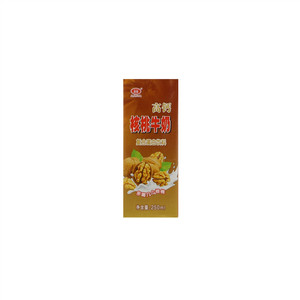 250ml高钙核桃牛奶复合蛋白饮料