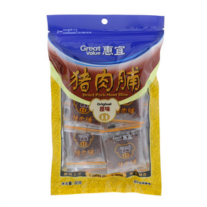 惠宜猪肉铺（原味）