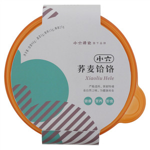 小六荞麦饸饹