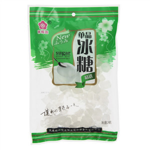 林梅园单晶冰糖