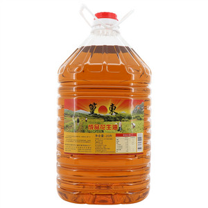 篁东成品花生油