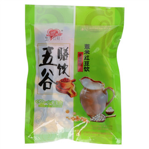 爱同行薏米红豆饮(薏米红豆味制品)