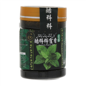 酷科科霍香花酱