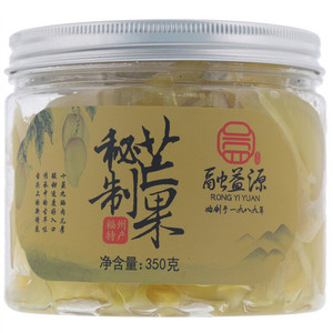 融益源秘制芒果