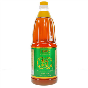 WEIFUYUAN味府源鱼鲜料酒