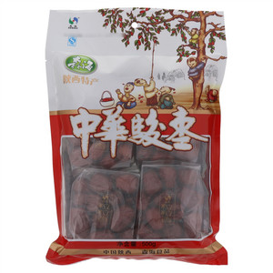 森海中華駿枣